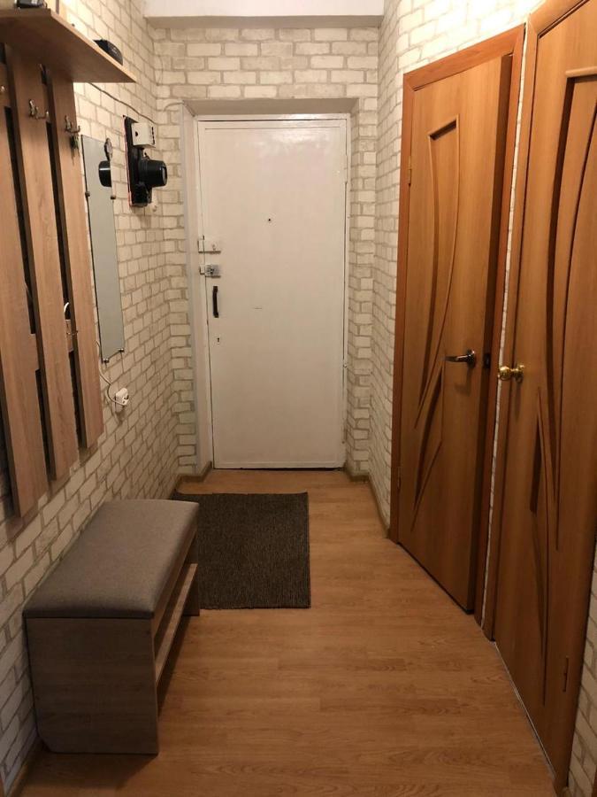 Kyiv Apartment In Pechersk On Oleksandra Kopylenko Kültér fotó